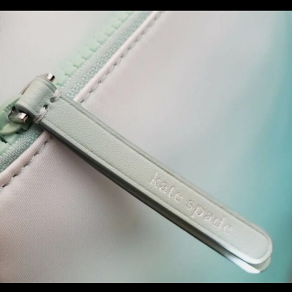 Kate Spade Jae Degrade Shoulder Crossbody  Bag - BNWT - Picture 9 of 12